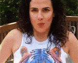 口香糖绝技，恐怕我这辈子都学不来 - Chewing gum, I'm afraid I can't learn it all my life