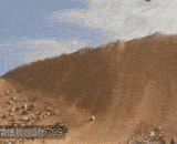 卧槽，担心的事情终于发生了。。。掉，掉下来了 - The grooves, the worry happened at last. Fall, fall off