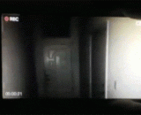 手机拍到的幽灵，吓尿了 - The phantom of the cell phone, scare the urine