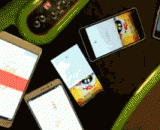 摇一摇抢红包..今年就靠它了 - Shake the red bag. It's on it this year