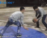 A long lost stadium that has been lost!,一个江湖失传已久的球场过人绝招！