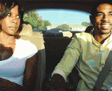 第一次去约会 屌丝男想约你 你可以这么逃跑 - The first time you went on a date, cock silk wanted to ask you. You could run away like this.