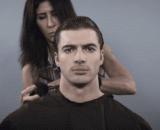 100年来美国男性造型演变史[9P] - The history of American male modeling for the past 100 years [9P]