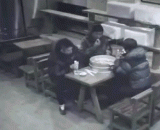 好帅气的女侠！！！太流弊了！ - Good - looking woman!!!! It's too bad!