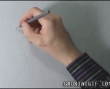 牛人手绘超逼真巧克力豆包装 - Cow hand-painted super realistic chocolate bean packaging