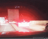车毁人亡，太可怕了 - It's terrible to destroy the car.