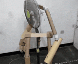 21世纪年度最佳机器人 - Twenty-first Century best robot of the year