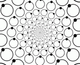 一张能治愈失眠促进多巴胺分泌的GIF动图，差点晕过去了 - A GIF diagram that can cure insomnia and promote dopamine secretion almost fainted.