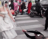 走！结婚去 - Go! Get married