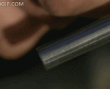 擦出火花的瞬间，好绚烂！ - The moment of sparking, good gorgeous!