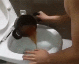 如何爽快地吃泡面 - How to eat the noodles quickly