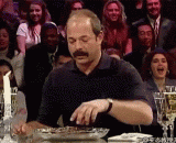 The most earthworms eat,蚯蚓吃得最多的人