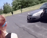 黑人的弹跳力是惊人的 - The bounce of the blacks is amazing