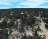 歪国网友用无人机拍摄的非洲 - African users with unmanned aerial vehicles (UAV) filmed in Africa