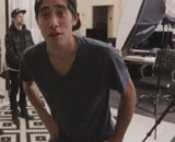 人都变成钱了 - People are all turned into money