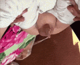 太神奇了，花式撒尿 - It's amazing. Fancy piss