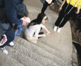 为了让媳妇锻炼下~真是煞费苦心啊~~~ - In order to let the daughter-in-law exercise ~ it is really painstaking ~ ~ ~ ~