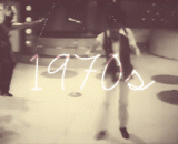 迈克尔·杰克逊gif动态图 - Michael Jackson GIF dynamic graph