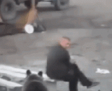 论战斗种族的气场 - On the gas field of the fighting race