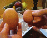 There's an egg in the big egg!,大鸡蛋里还有个蛋！