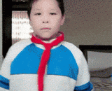 现在的小朋友厉害了 - Now the kids.