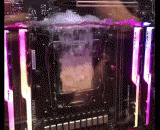 The first time I saw such a high - end kettle,第一次看到这么高端的电热水壶