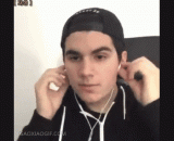 带耳机的惨痛经历，我的笔记本就这样坏的[2P] - With the headphone's painful experience, my notebook is so bad [2P]