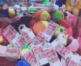 这样的娃娃机哪里有？ - Where is the doll machine like this?