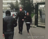 A picture explains what is called the Stockholm syndrome,一张图解释什么叫斯德哥尔摩综合征