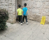 论男女上厕所的效率 - On the efficiency of men and women's toilets