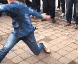 酝酿老半天我还以为他要干啥 - I thought he was going to do it for a long time