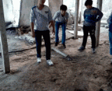 卧槽，骚年你练了无影腿吗 - Do you practise the shadow of the slots