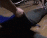 卧槽，你憋走，劳资还想要！！！ - The grooves, you hold back, the labor still wants!!!