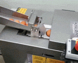 工业去蛋壳+分蛋器 - Industrial eggshell + egg separator