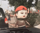 讨钱的又出新招 我们还有什么资格不努力... - What new qualifications do we have to ask for money?