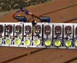 1万瓦LED灯泡被点亮是种什么感觉 - What is the feeling of a 1 - thousand - watts LED light bulb being lit