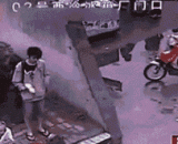 Wait and wait, the money is stolen,等人等人，钱被偷了