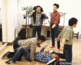 史上最逗比的摩托车，玩得太欢乐了 - The most funny motorcycle in history has been playing so much fun