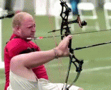 It's embarrassed.,这忒么就尴尬了