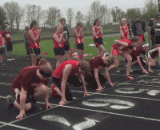 还没开始就已经输了 - It has been lost before it starts