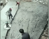 这是成精了的节奏，1V3 - This is a fine rhythm, 1V3