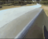 喵星人滑板，快上车，要出发了 - Meow star skateboard, get on the car and start to start