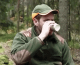 飞机杯也是杯啊 - The airplane cup is also a cup