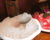 Low fat hot pot trick! Haha ha learned,低脂火锅小技巧！哈哈哈学习了