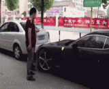 这个特效我给100分 - I give 100 points for this special effect