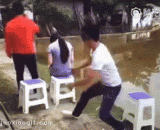 螳螂捕蝉黄雀在后...满满的都是套路 - The mantis catches the cicada in the rear... It's all the way.