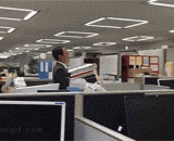 这特么一天天累成狗，还来这么多文档....啊哒，吃老娘一记乾坤腿！ - This is a dog that grows into a dog every day. There are so many documents.