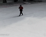 这就是飞翔的感觉 - This is the feeling of flying