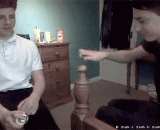 损友处处俱在 - Make friends everywhere