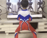 小小年纪学什么奥特曼 - Learn what Altman is at a young age